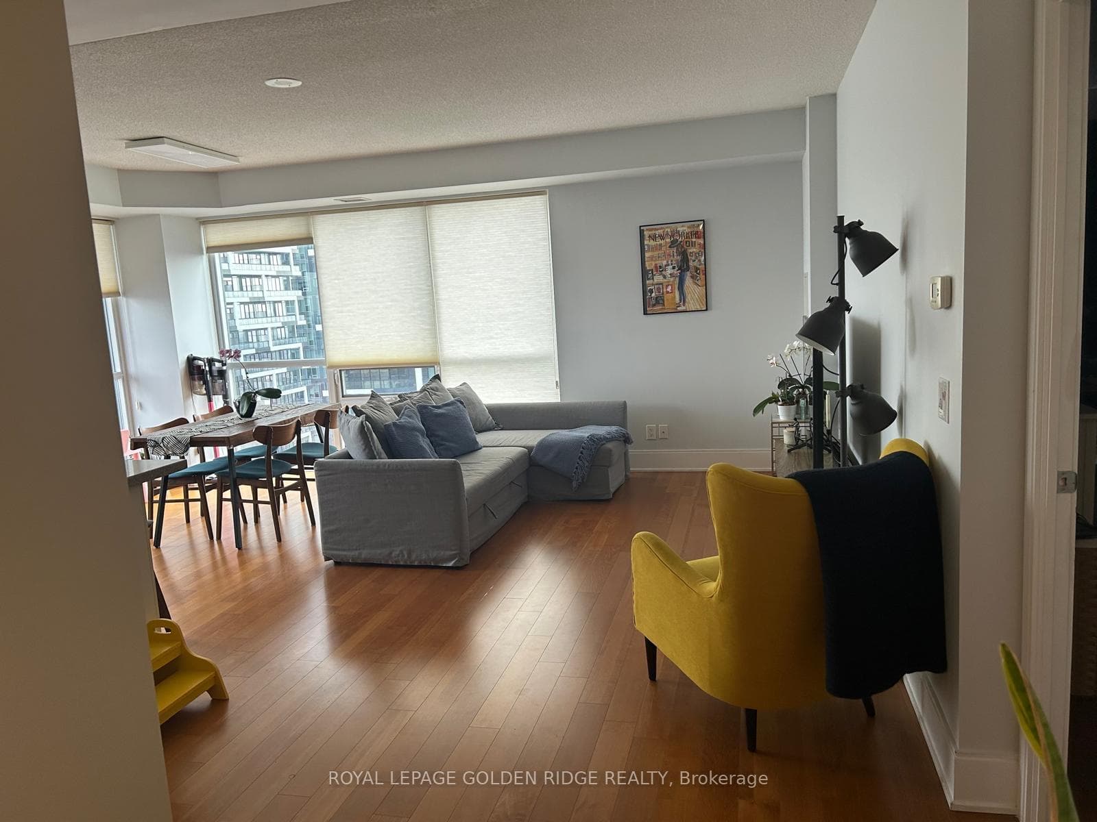 70 Roehampton Avenue Unit 1921, Leaside / Davisville, ON M4P 1R2 - Photo 1