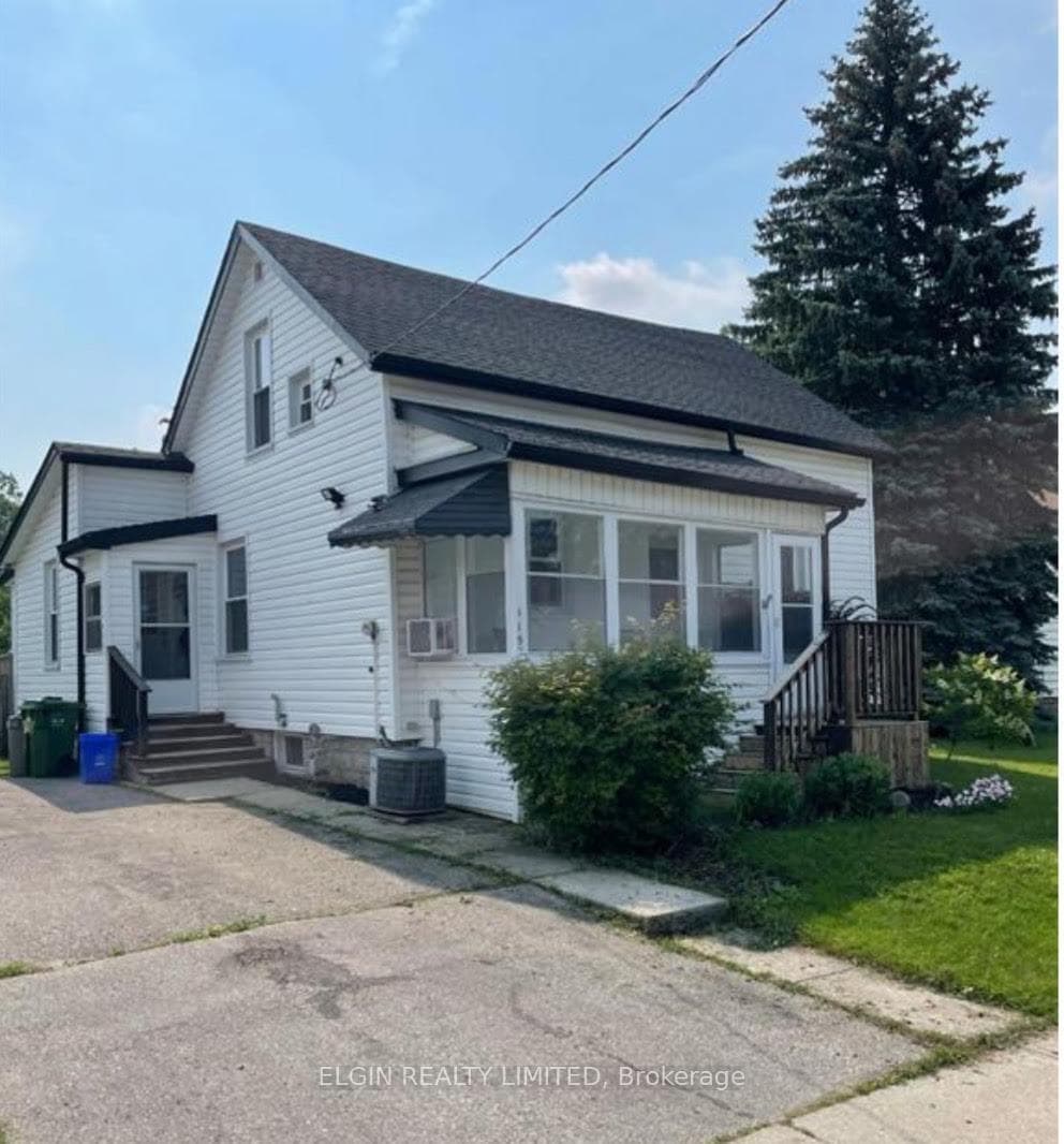 115 Balaclava Street, St. Thomas, ON N5P 3C8 - Photo 1