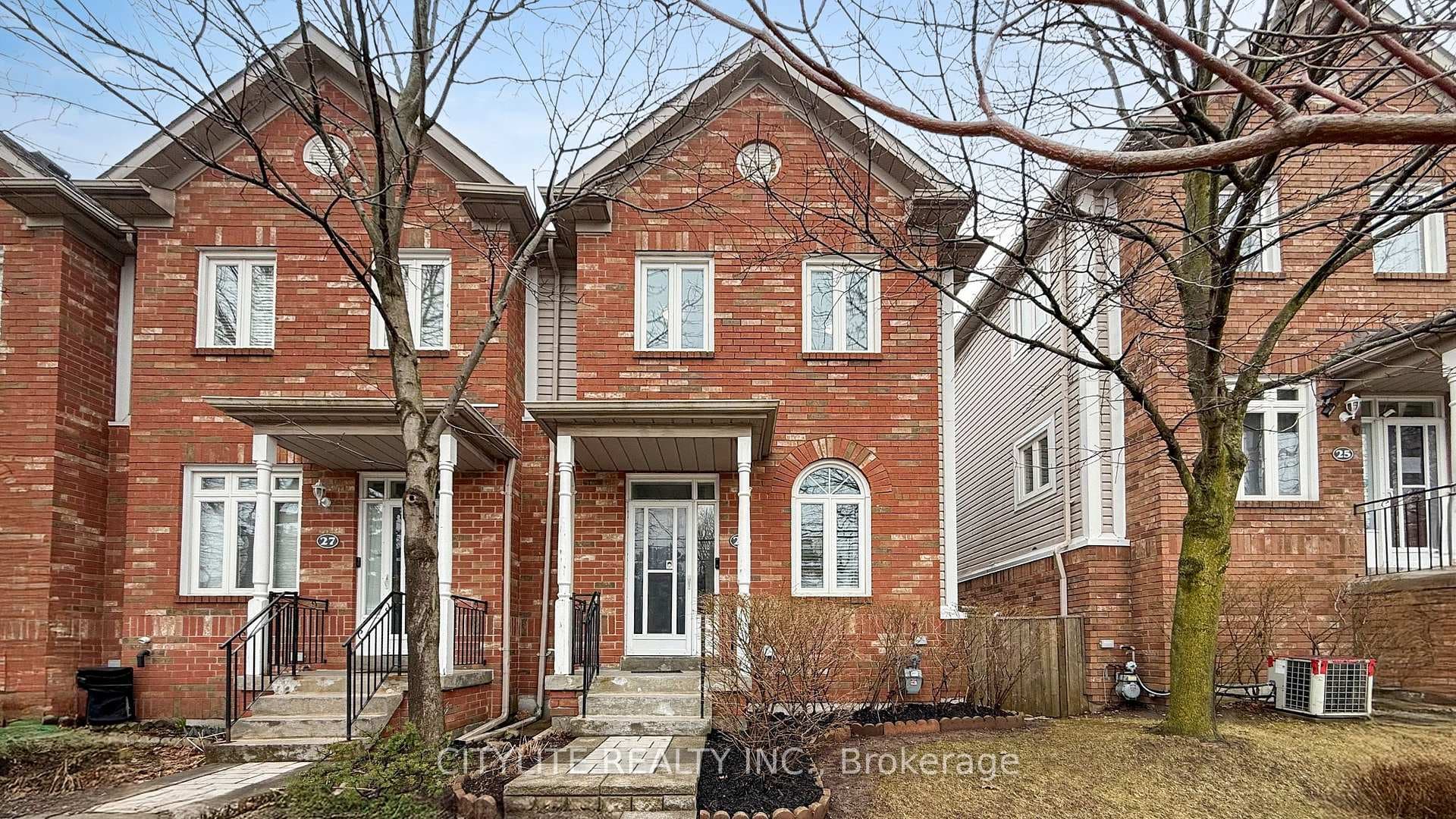 238 Galloway Road Unit 26, Rouge / Port Union / Malvern, ON M1E 1X4 - Photo 1