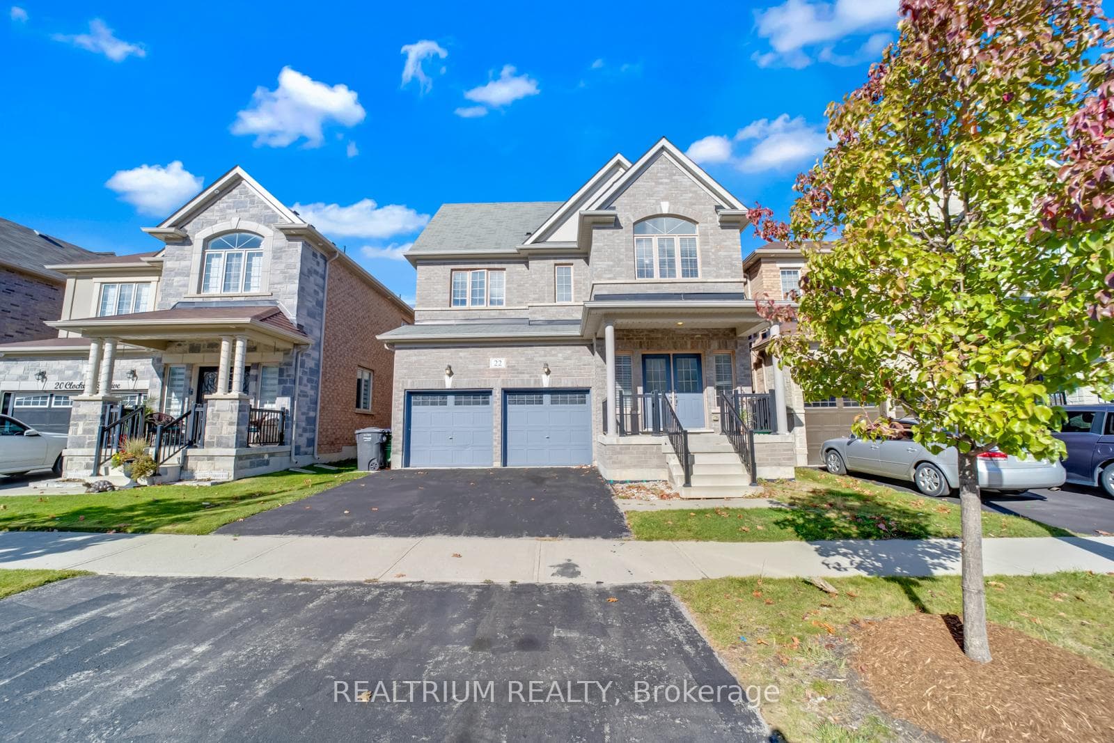 22 Clockwork Drive, Brampton, ON L7A 4R8 - Photo 1