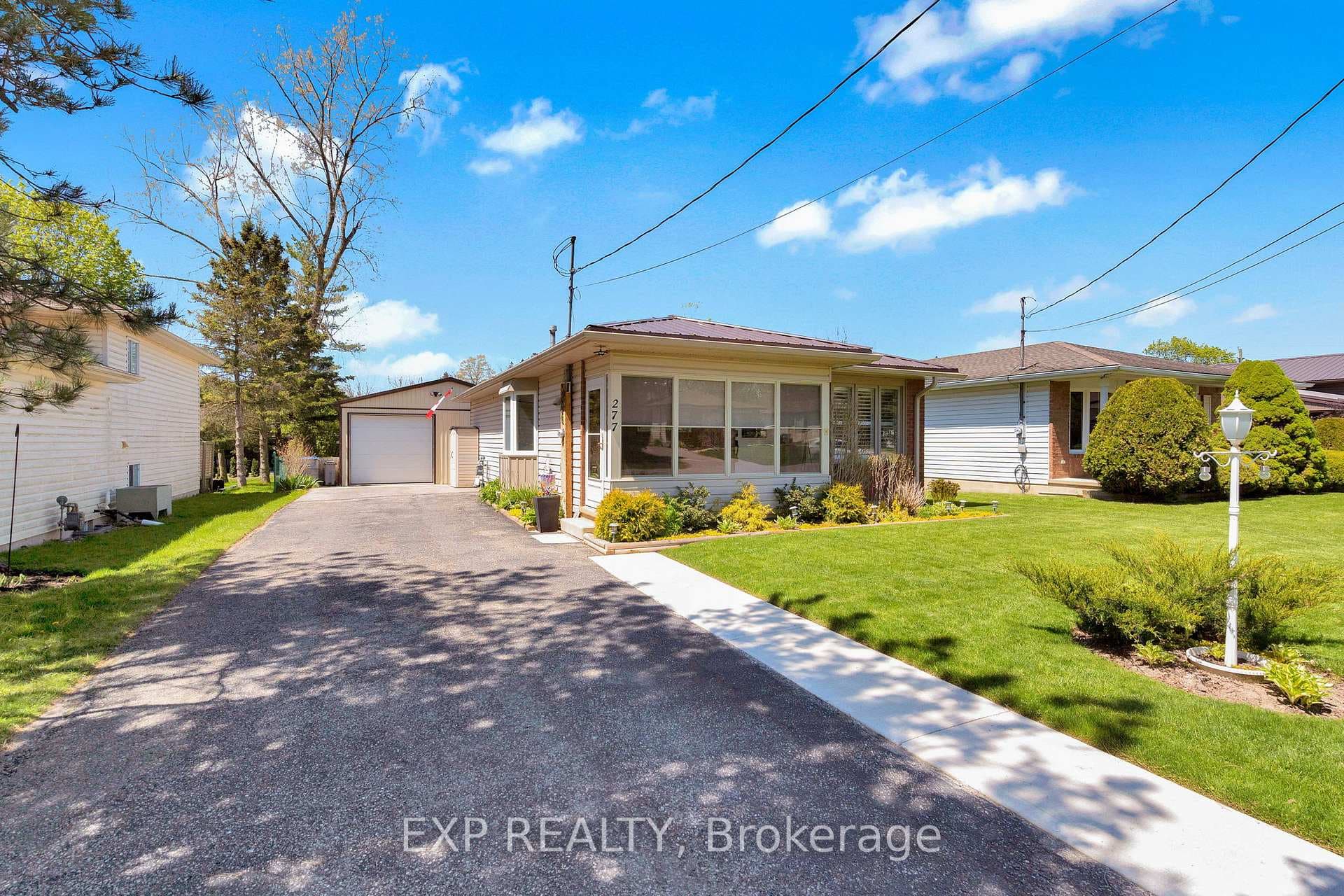 277 Station Street, North Middlesex, ON N0M 2K0 - Photo 1