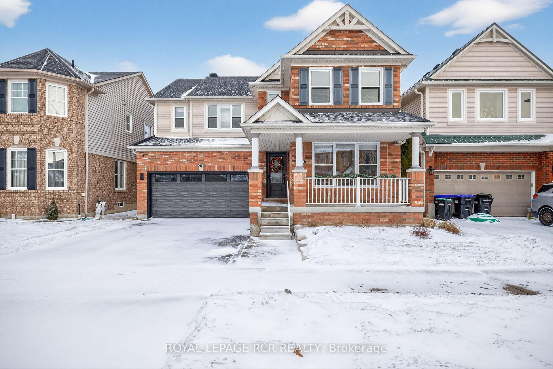 25 Kidd Crescent, New Tecumseth
