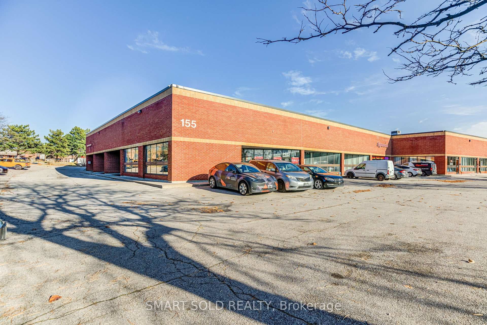 155 West Beaver Creek Road Unit 3,4, Richmond Hill, ON L4B 1E1 - Photo 1