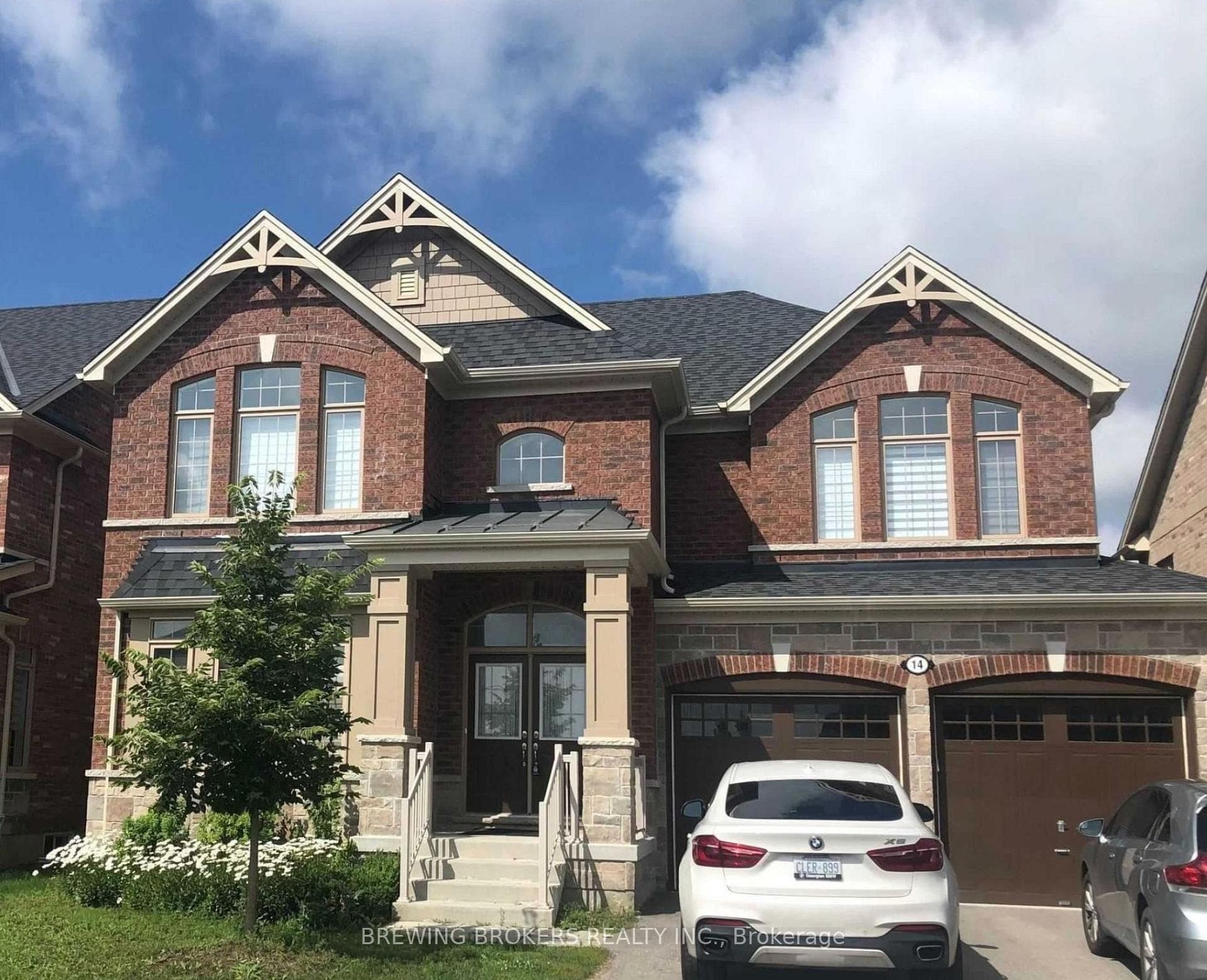 14 Travers Gate, Springwater, ON L9X 0S9 - Photo 1