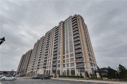 18 Mondeo Drive Unit 1425, Dorset Park / Kennedy Park, ON M1P 5C7 - Photo 1