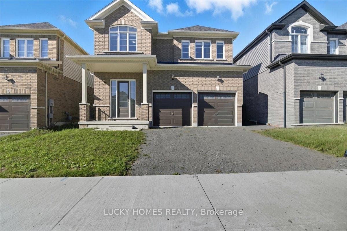 643 Lemay Grove, Peterborough, ON K9K 0G9 - Photo 1