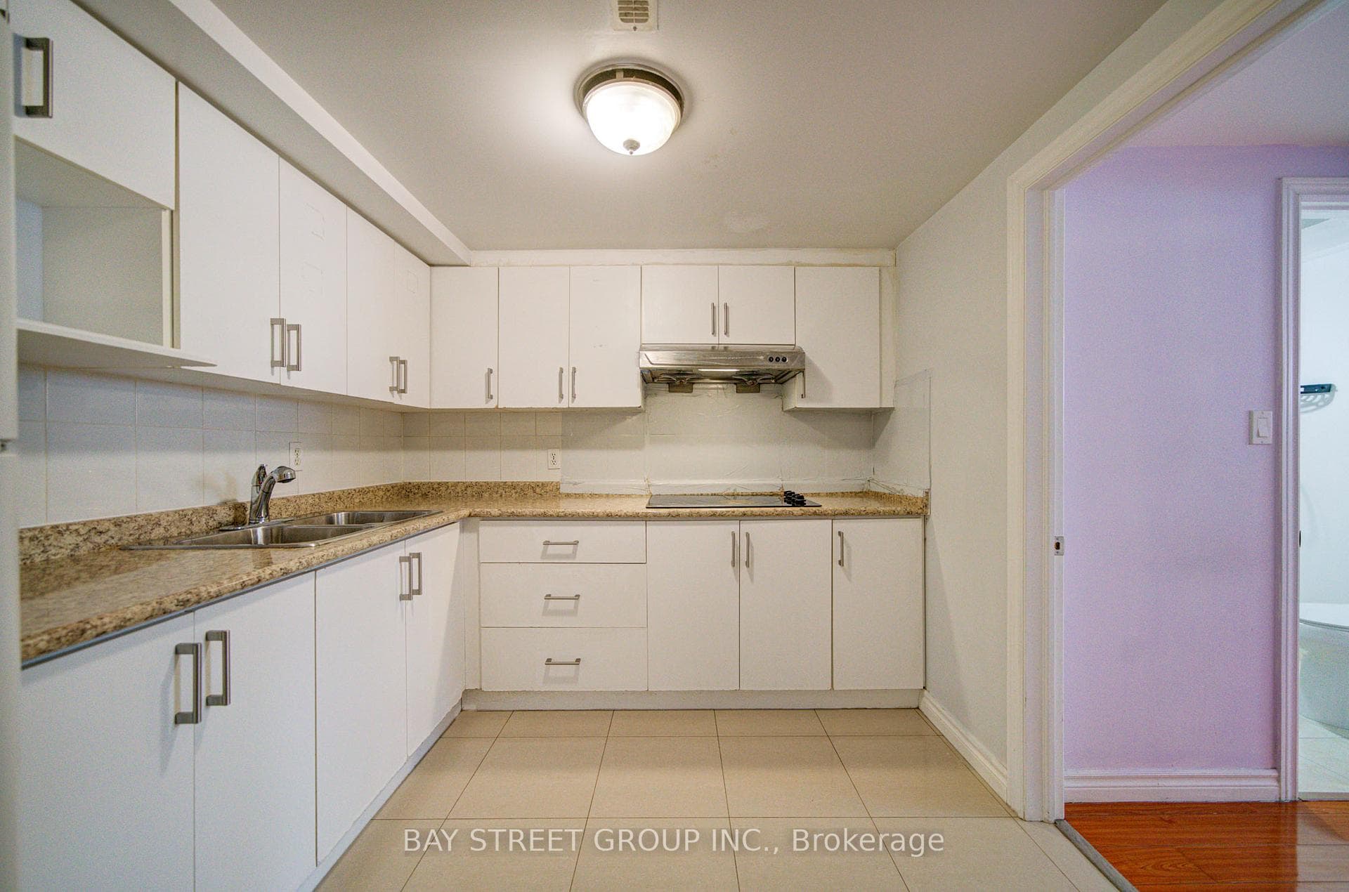 5 Lockdare Street Unit BSMT, Agincourt / Milliken, ON M1S 2Z5 - Photo 1