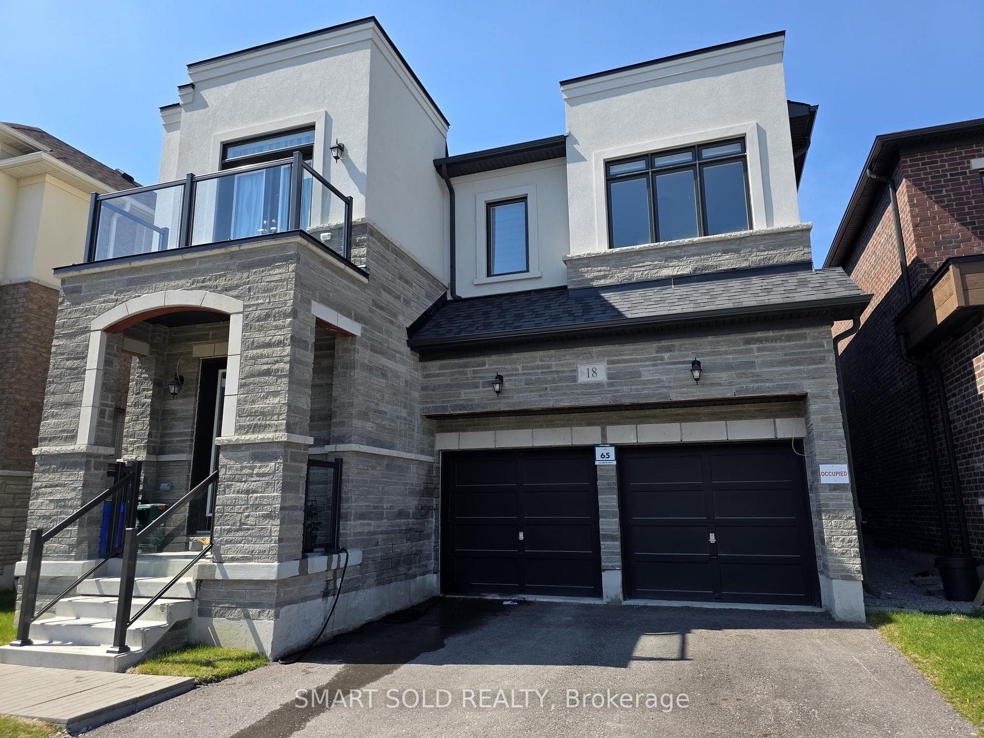 18 Current Drive, Richmond Hill