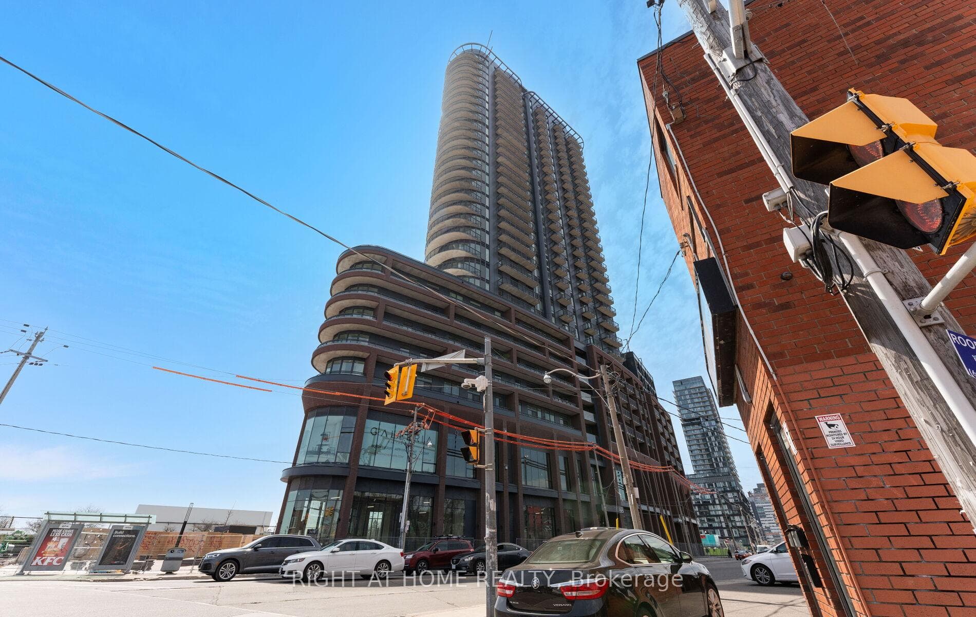 1185 Dupont Street Unit 911, Bloor West Village / Swansea, ON M6H 0G5 - Photo 1