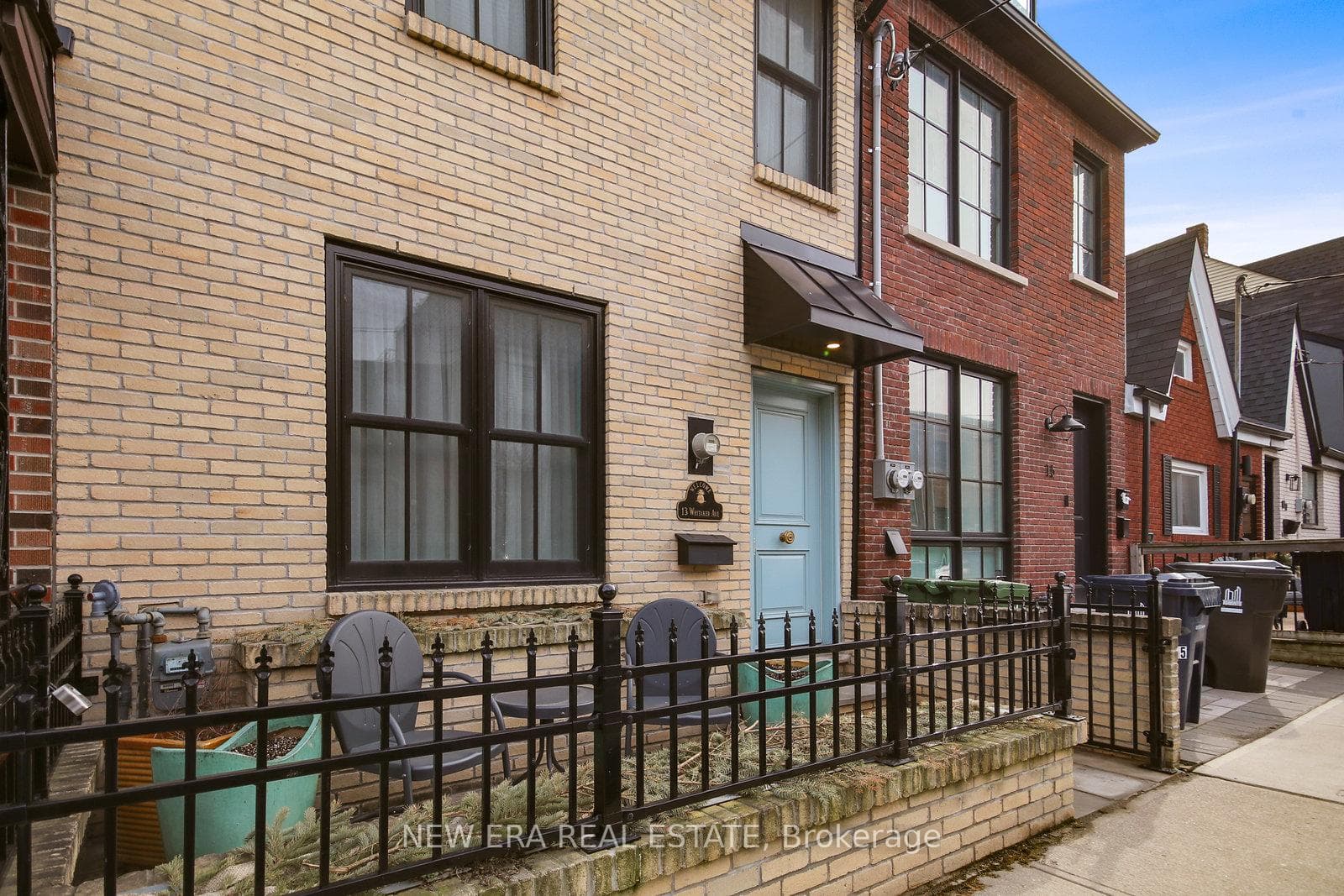 13 Whitaker Avenue, Downtown Toronto / Waterfront, ON M6J 1A2 - Photo 1