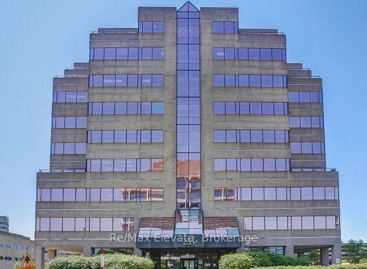 255 Duncan Mill Road Unit 312, Bridle Path / York Mills / Hoggs Hollow, ON M3B 3H9 - Photo 1