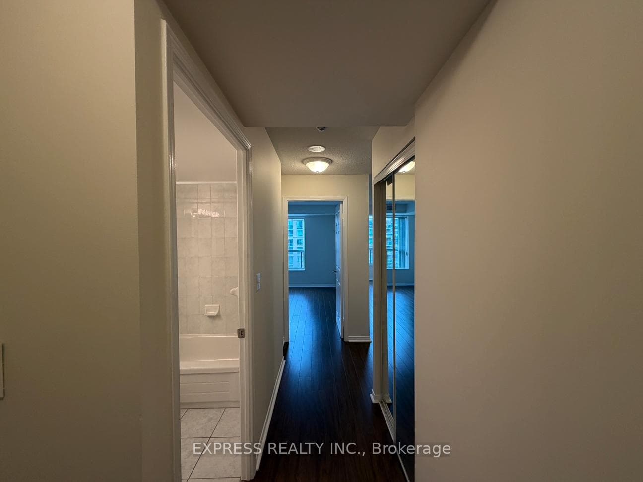 29 Pemberton Avenue Unit 1206, Willowdale / Newtonbrook, ON M2M 4L5 - Photo 1
