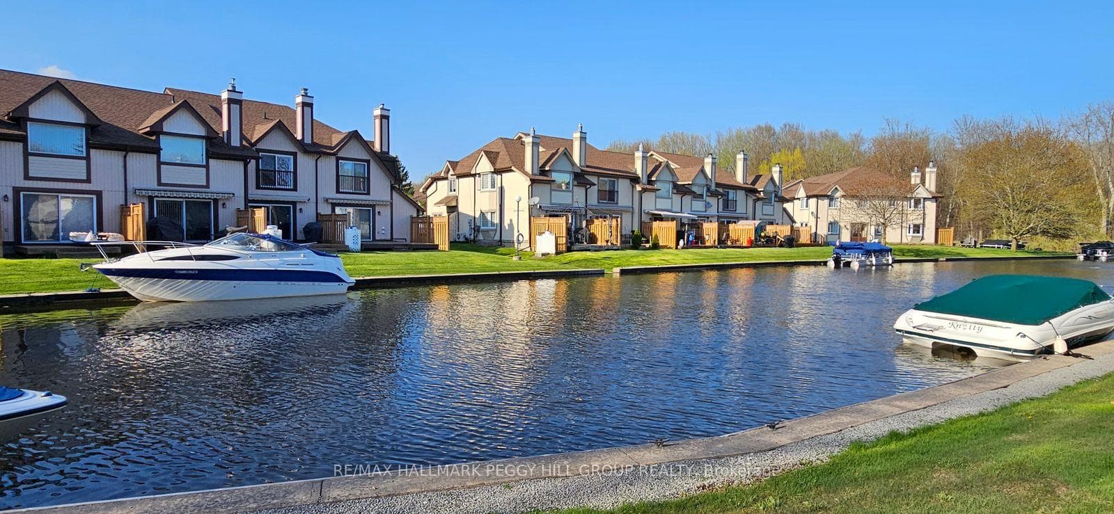 11 Laguna Parkway Unit 4, Ramara, ON L0K 1B0 - Photo 1