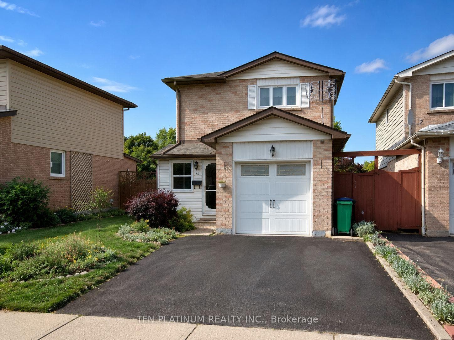 59 Martindale Crescent, Brampton, ON L6X 2V7 - Photo 1