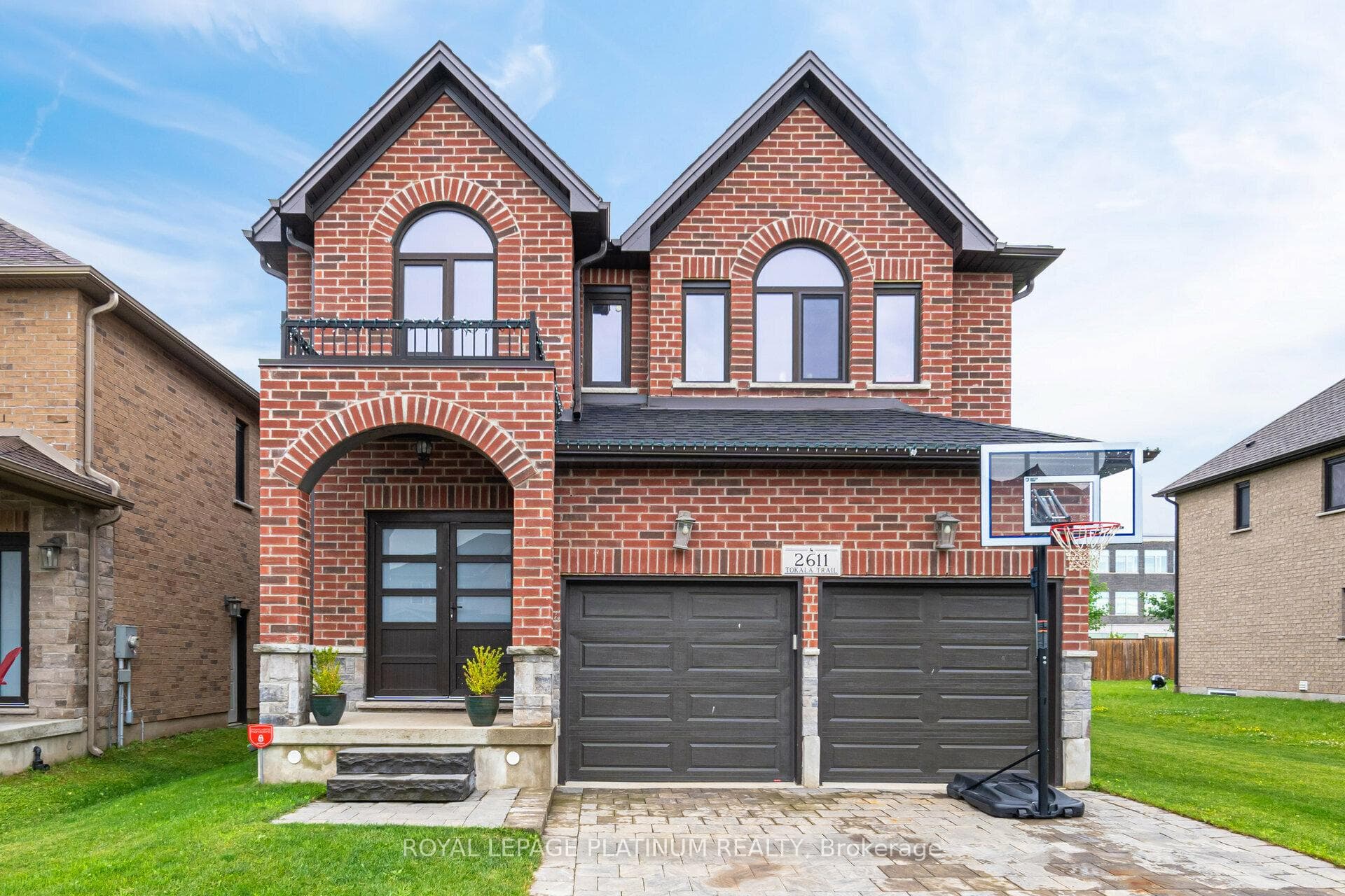 2611 Tokala Trail, London North