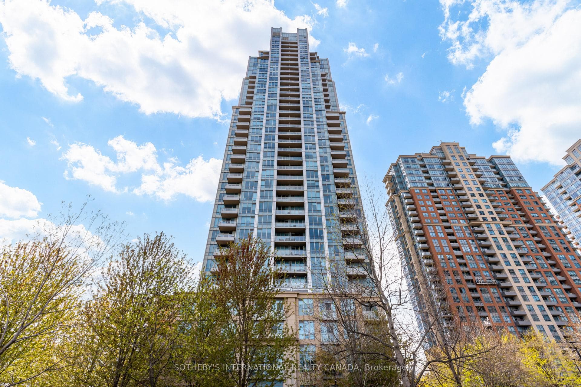 15 Viking Lane Unit 2903, Toronto W08