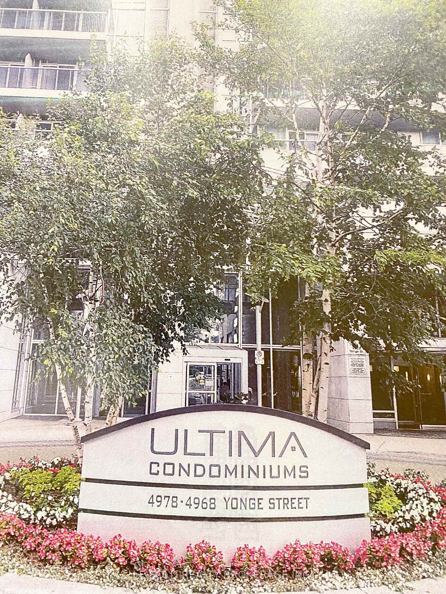 4978 Yonge Street Unit 1615, Thornhill / Willowdale, ON M2N 7G8 - Photo 1