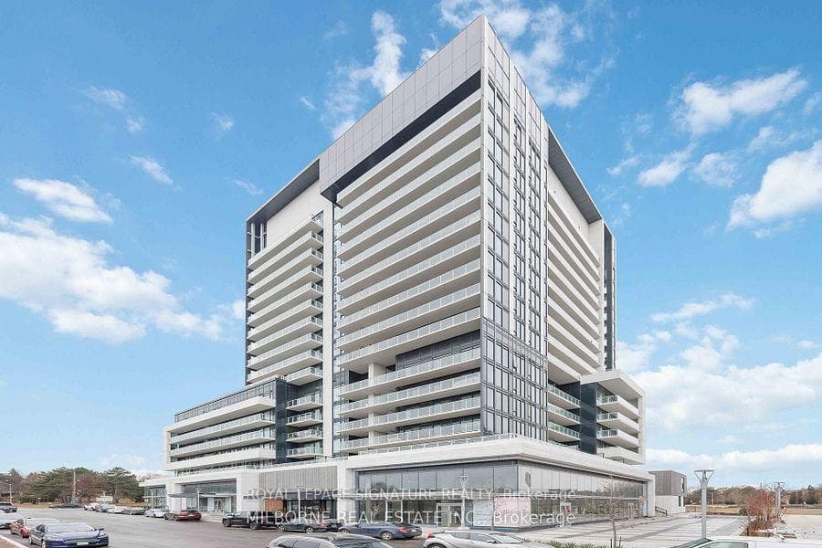 20 O'Neill Road Unit 626, Don Mills / Parkwoods / Victoria Village, ON M3C 0R2 - Photo 1