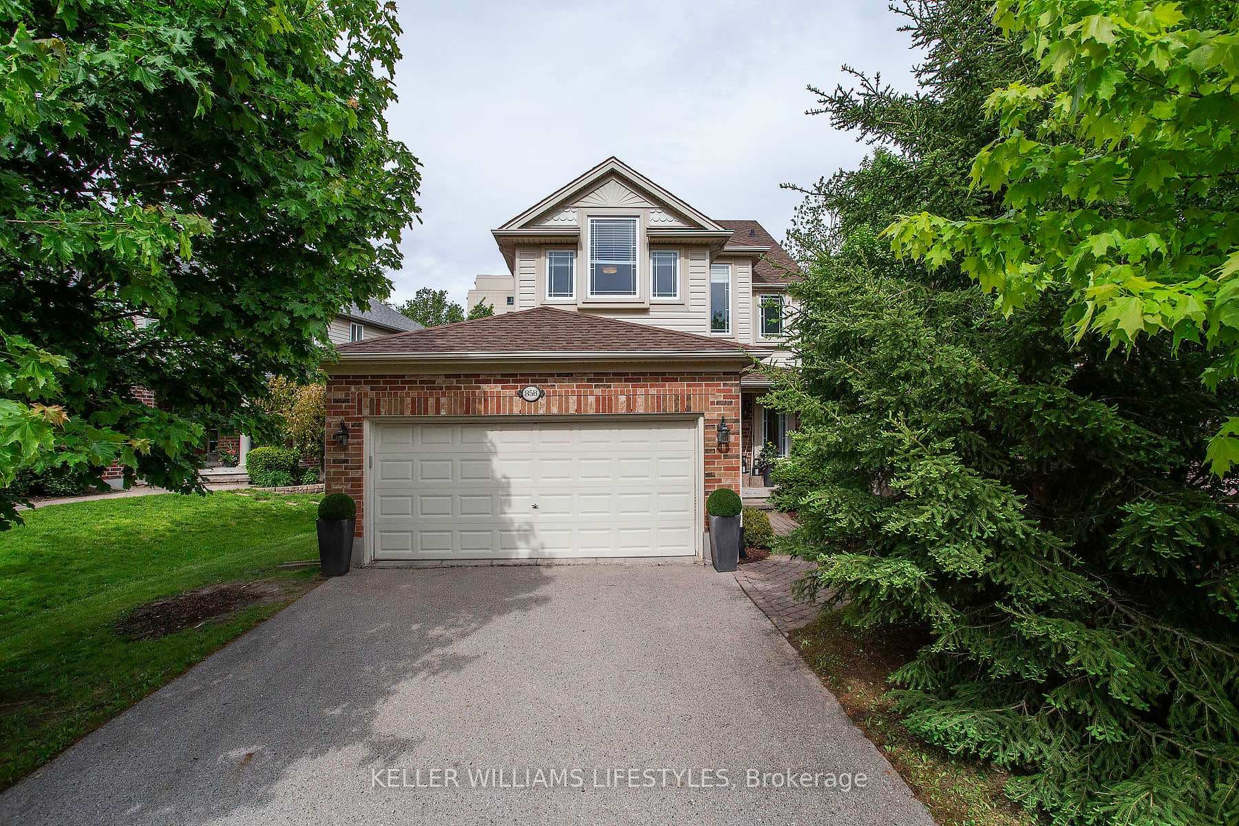 858 Sandcherry Street, London North, ON N6H 5V1 - Photo 1