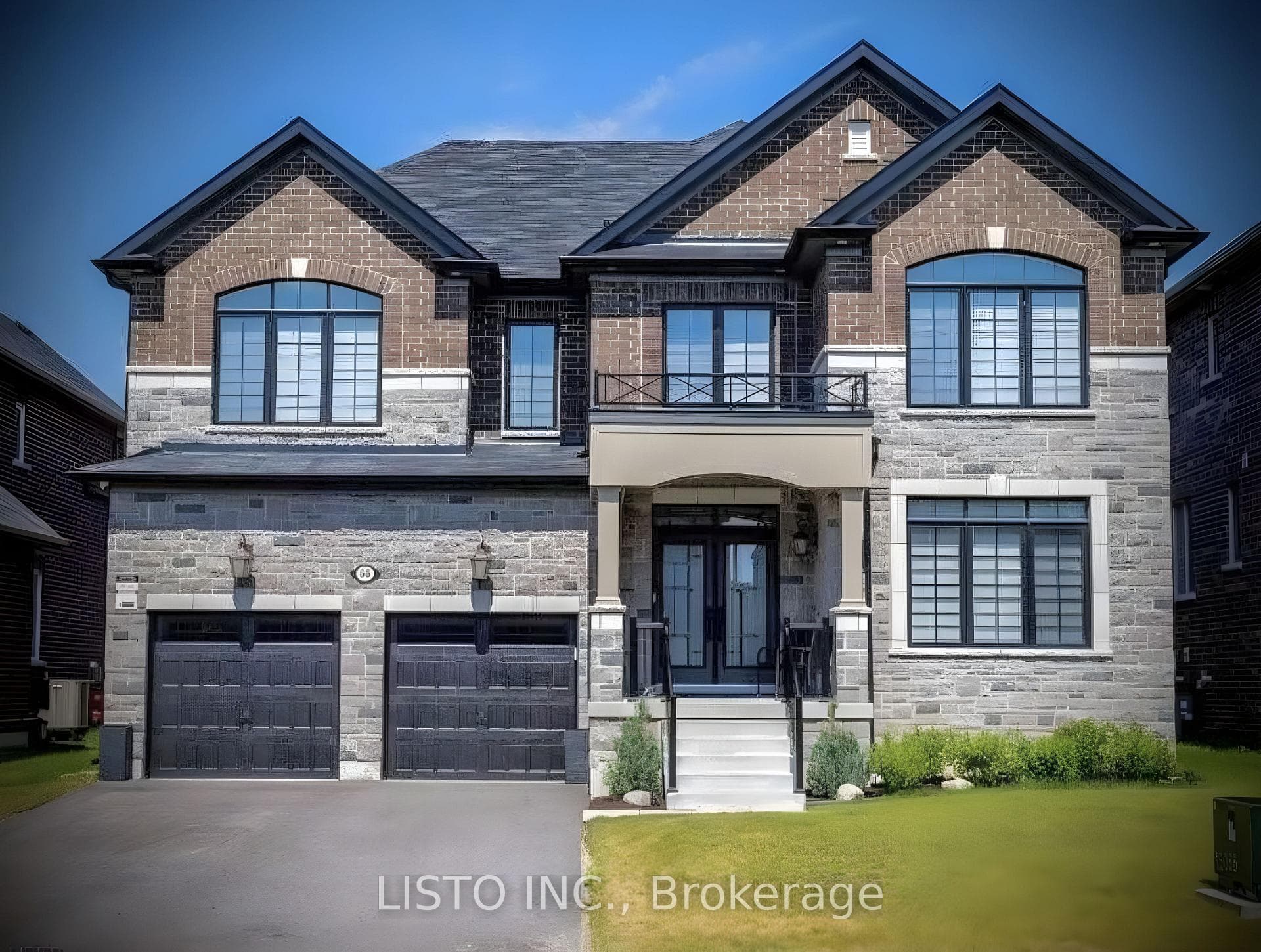 56 Highlands Boulevard Unit Bsmt, Cavan Monaghan, ON L0A 1G0 - Photo 1