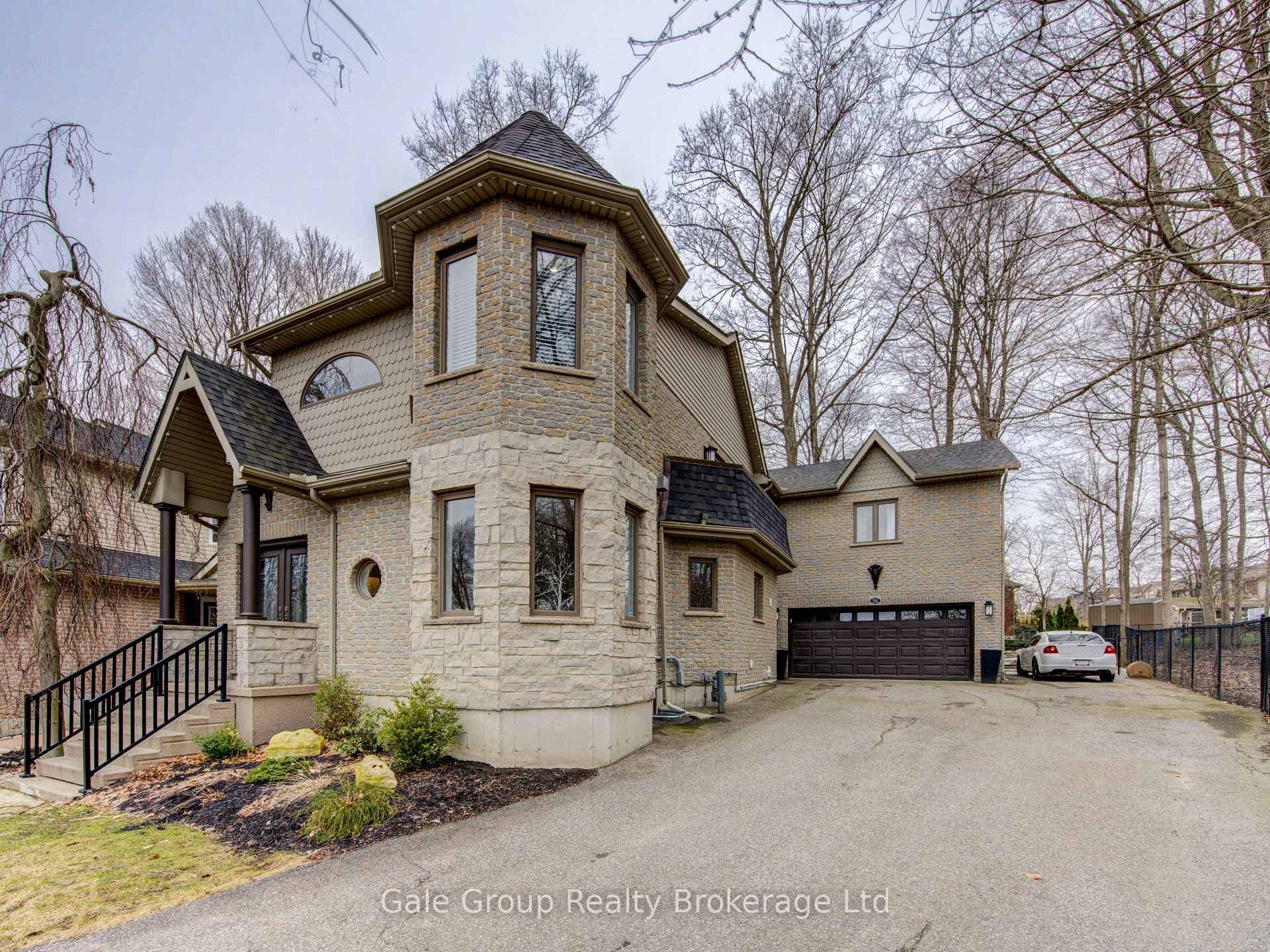 36 Potters Way, Woodstock, ON N4S 8Z5 - Photo 1