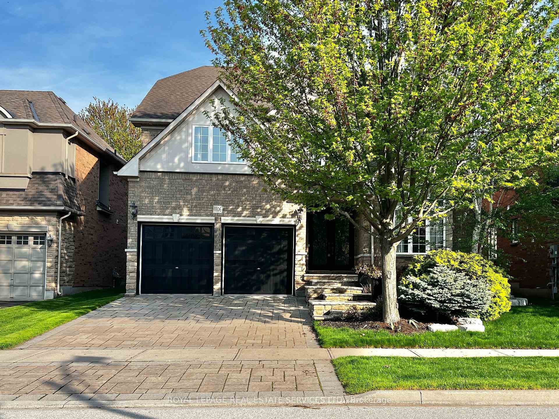 3306 Fox Run Circle, Oakville