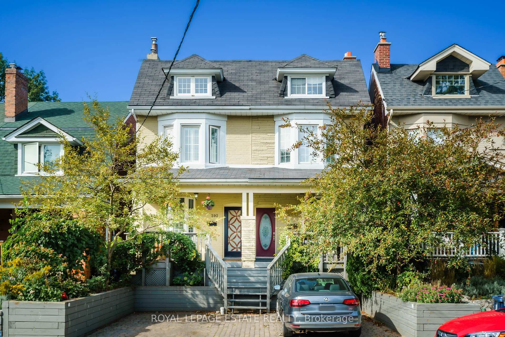 292 Silver Birch Avenue, The Beaches / Upper Beaches, ON M4E 3L5 - Photo 1