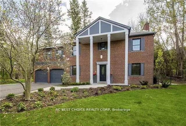 BSMT-29 Mill Street, Vaughan, ON L4J 8C5 - Photo 1