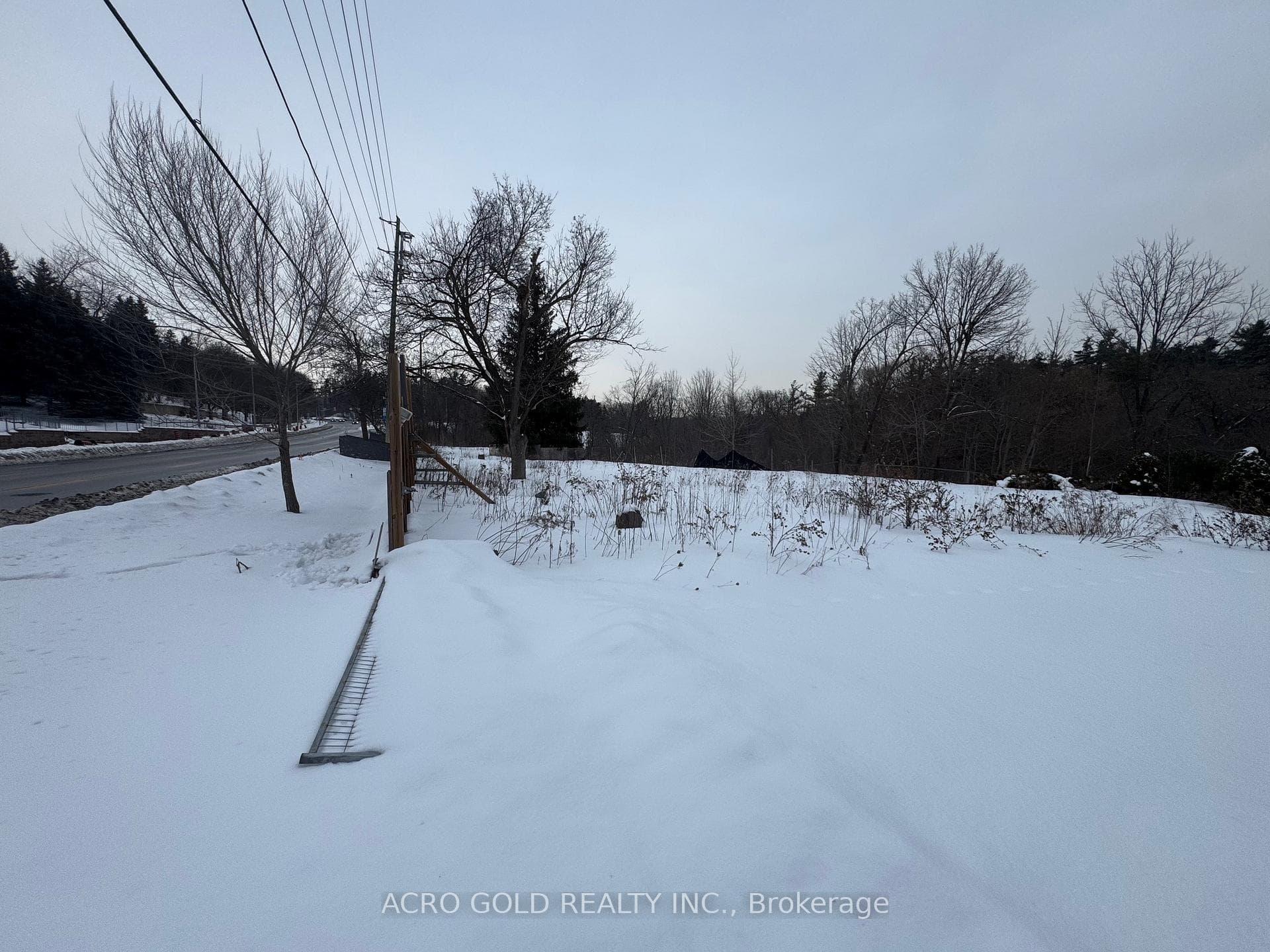 8519 Islington Avenue, Vaughan
