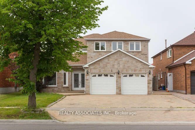 20 Hillcroft Drive, Markham