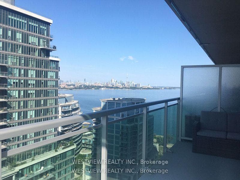 16 Brookers Lane Unit 2003, Liberty Village / Parkdale / South Parkdale, ON M8V 0A5 - Photo 1