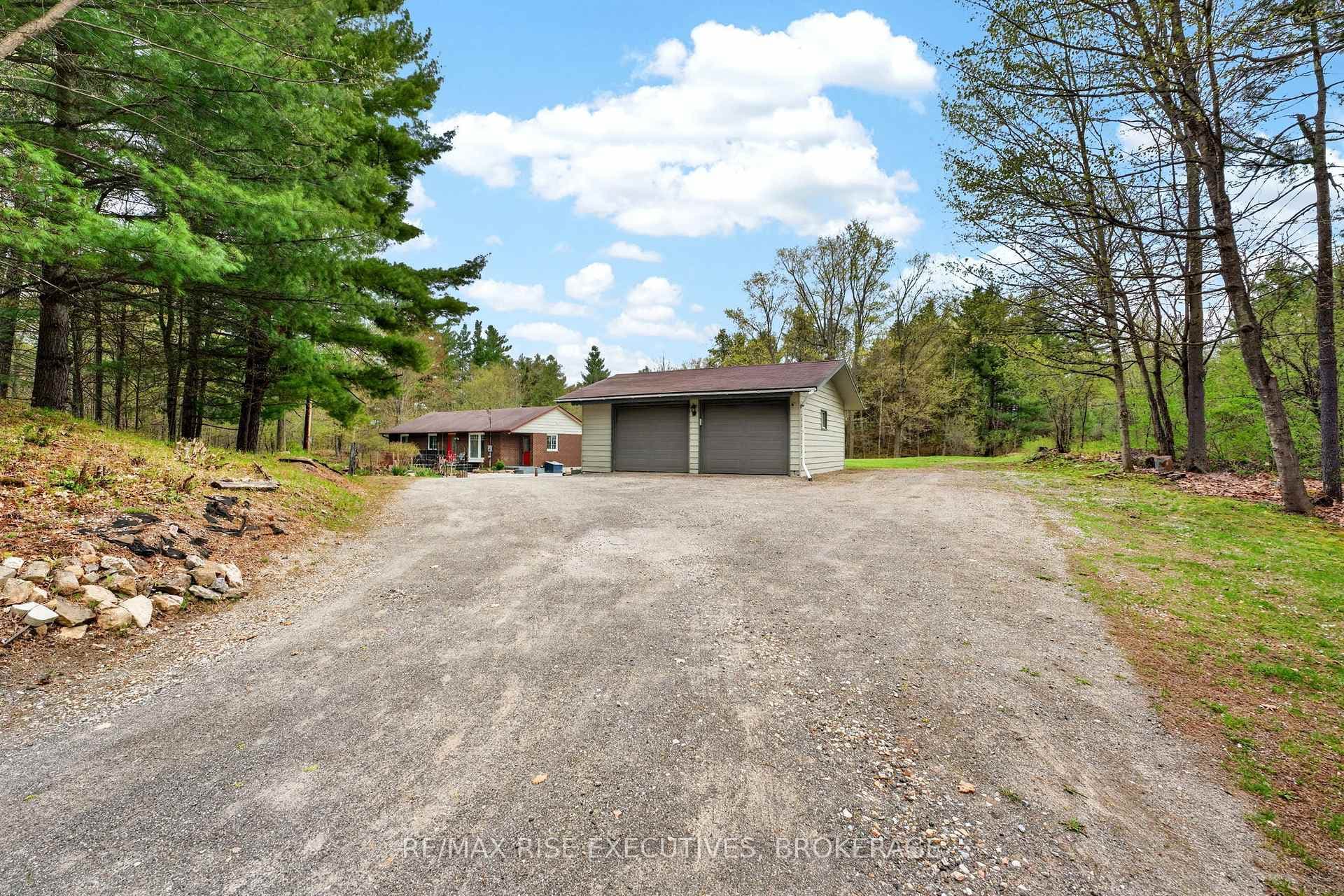 2405 Rideau Ferry Road, Drummond/North Elmsley