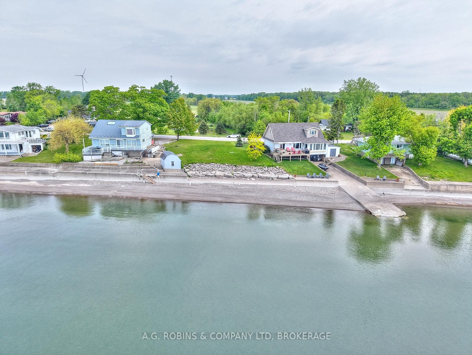 N/A Lakeshore Road, Wainfleet