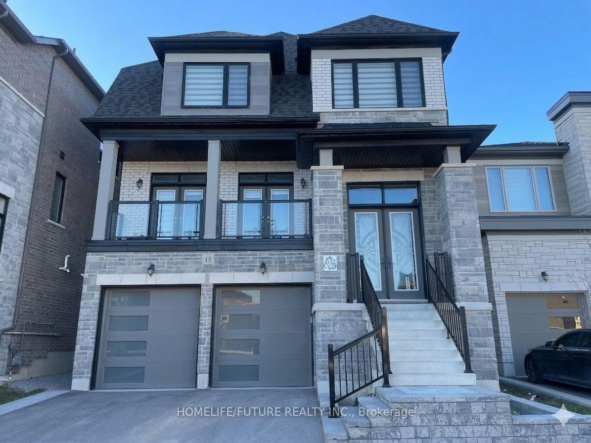 400 Finch Avenue Unit 15, Pickering, ON L1V 0G7 - Photo 1