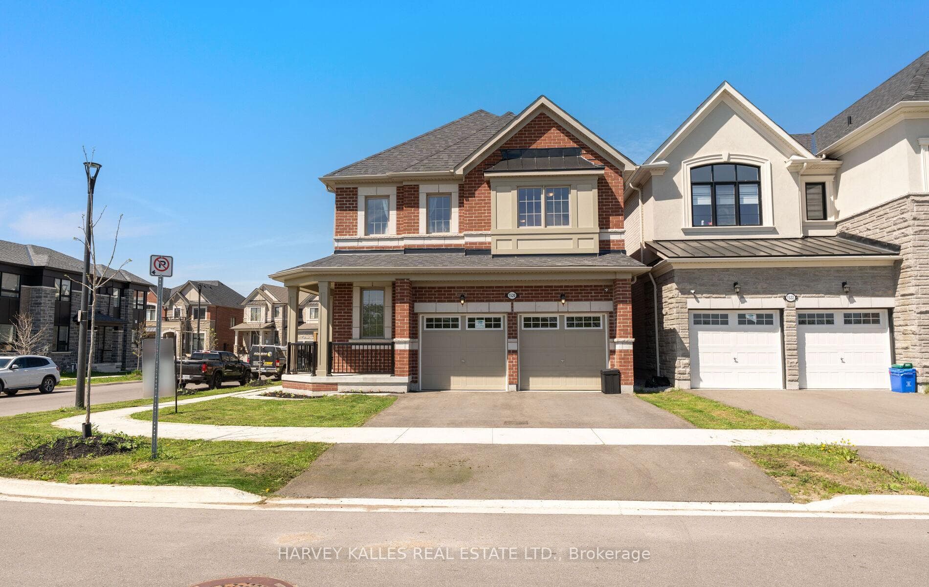 1520 Scarlett Trail, Pickering
