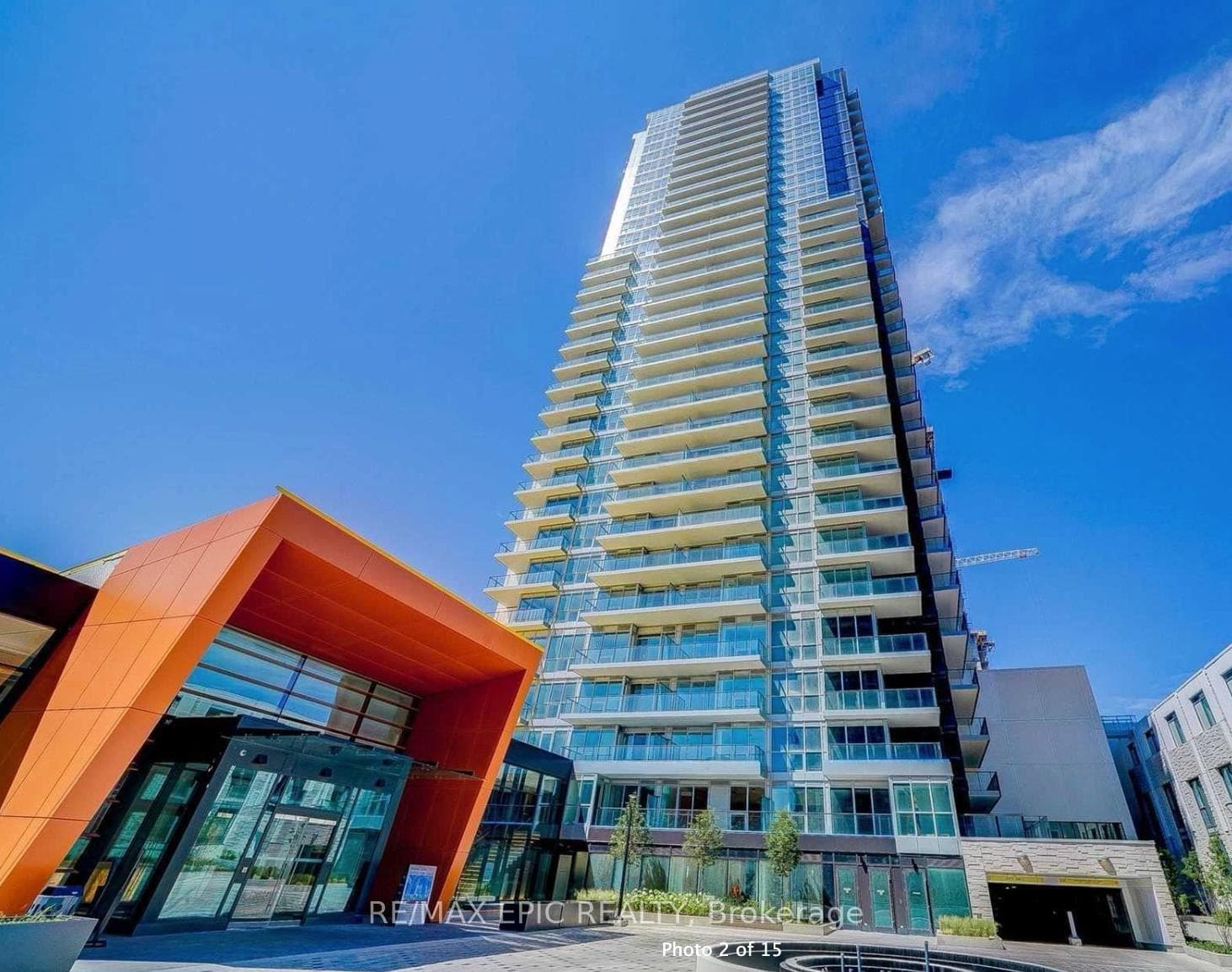 85 Mcmahon Drive Unit 1815, Hillcrest Village / Bayview Village, ON M2K 0H1 - Photo 1