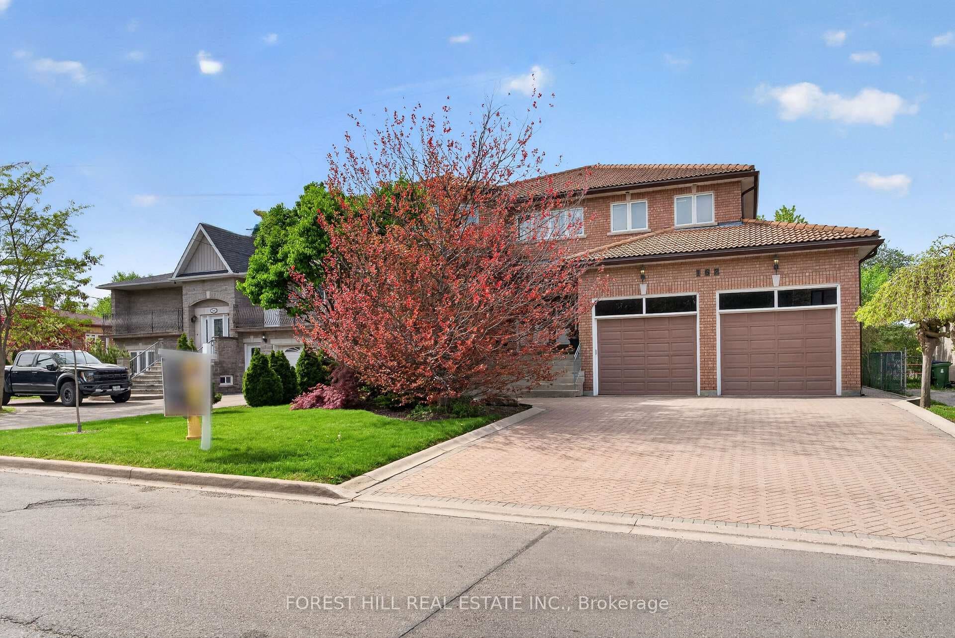 162 Codsell Avenue, North York (Bathurst Manor / Clanton Park), ON M3H 3W6 - Photo 1