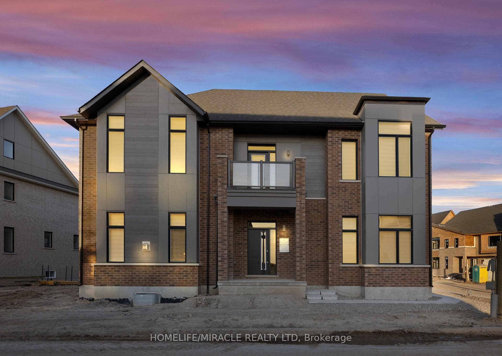 33 Spiritwood Way, Brampton, ON L7A 0H5 - Photo 1