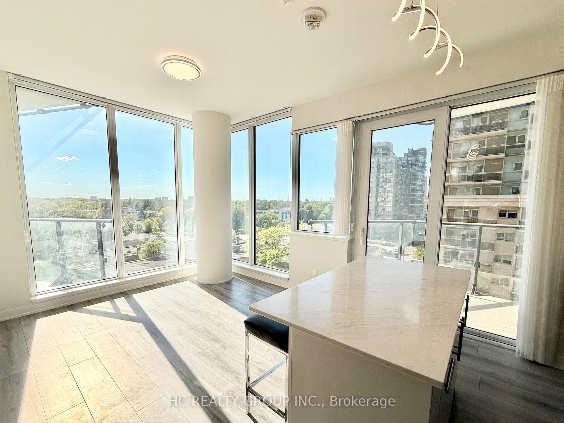 15 Ellerslie Avenue Unit 608, Thornhill / Willowdale, ON M2N 0L7 - Photo 1