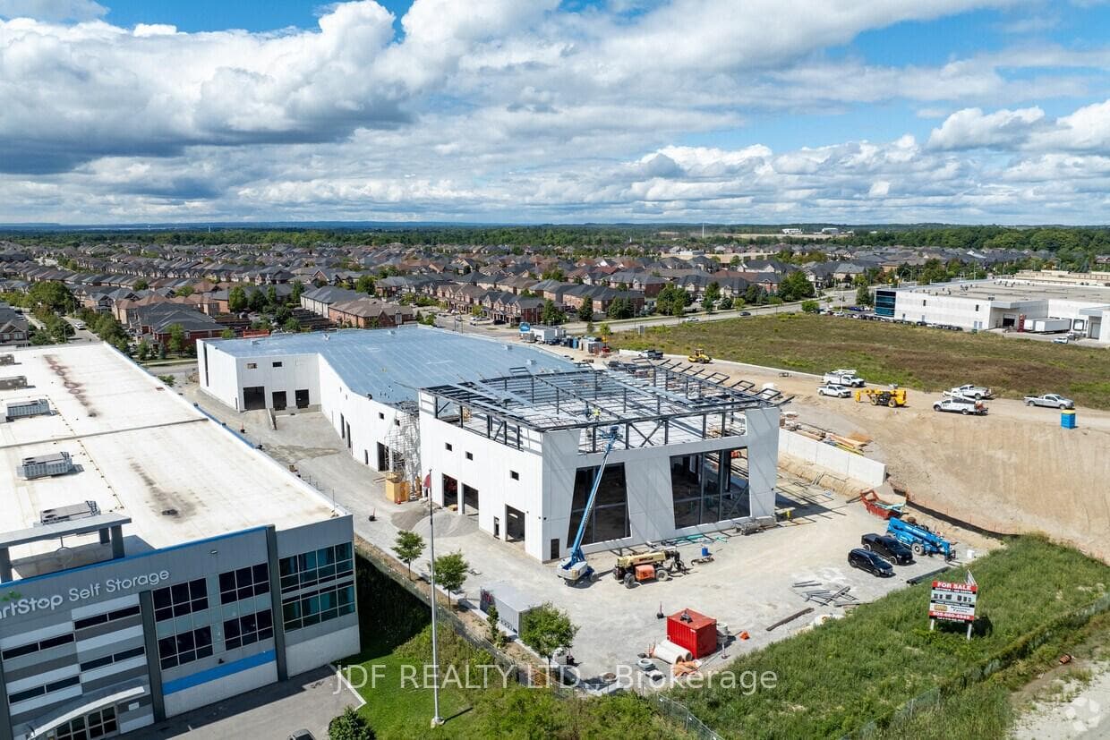 435 Cityview Boulevard Unit 3, Vaughan