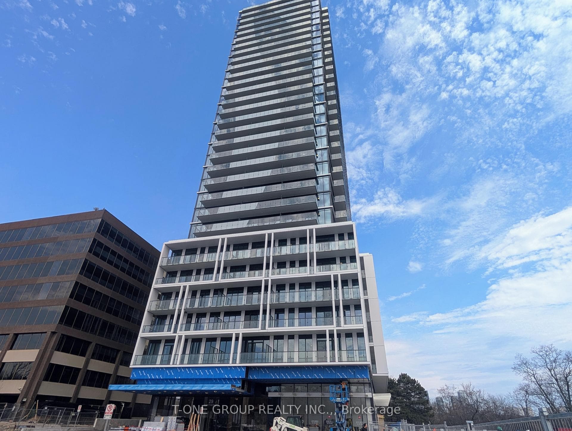 29 Green Trail Court Unit 315, Hillcrest Village / Bayview Village