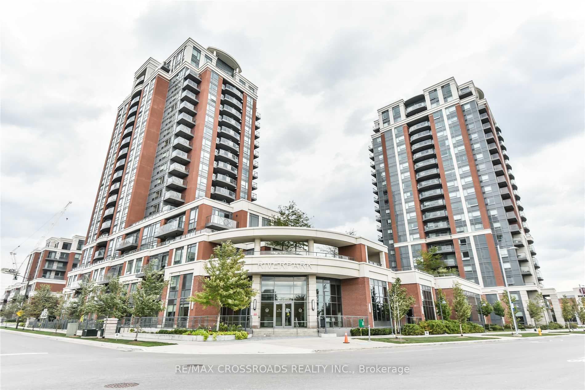 8200 Birchmount Road Unit 212, Markham, ON L3R 9W1 - Photo 1