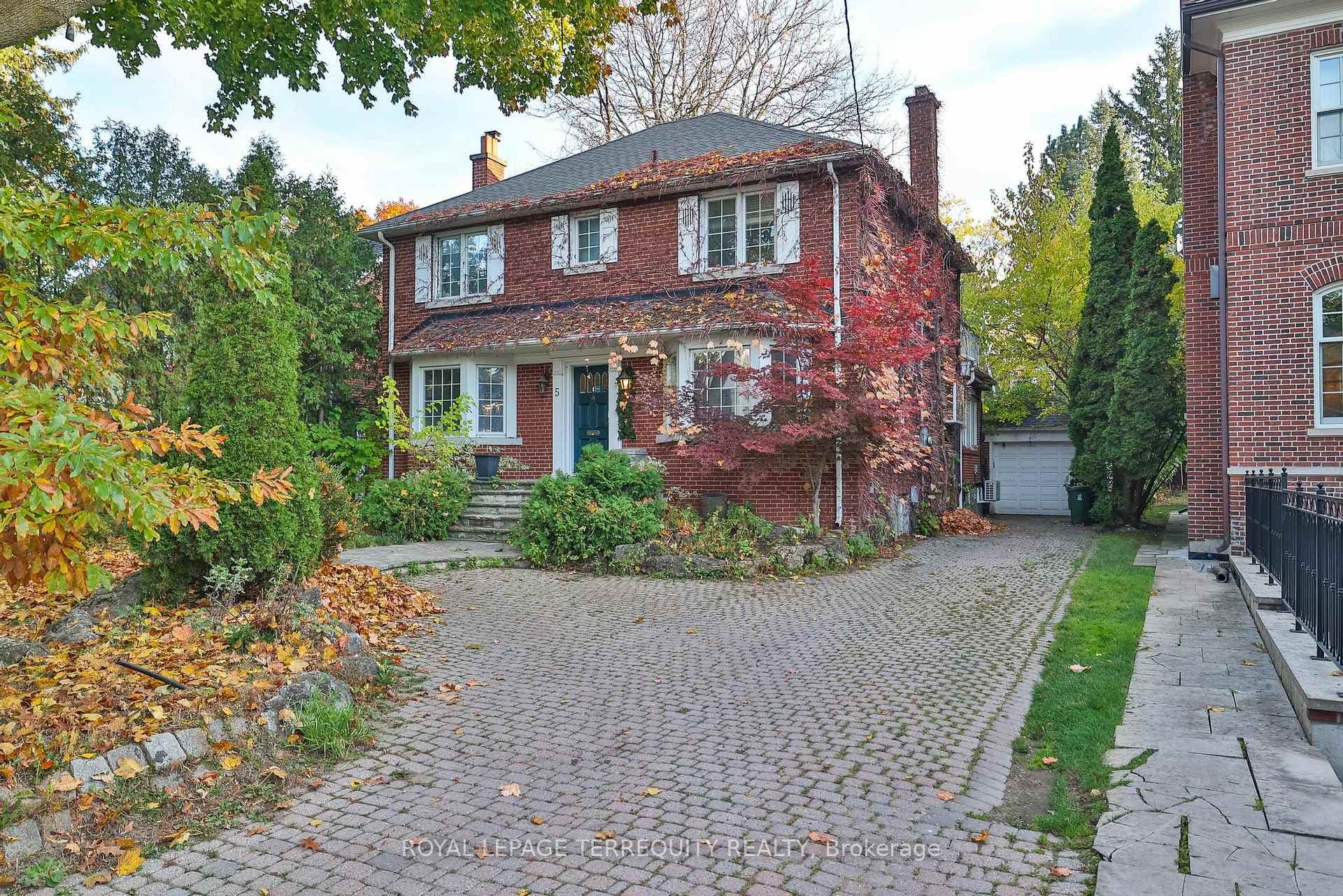 5 Apsley Road, Lawrence Park / Bedford Park, ON M5M 2X7 - Photo 1