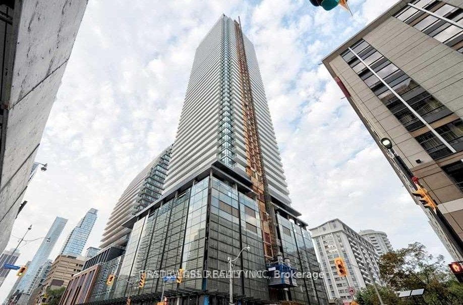 501 Yonge Street Unit 4002, Downtown Toronto / Waterfront, ON M4Y 0G8 - Photo 1