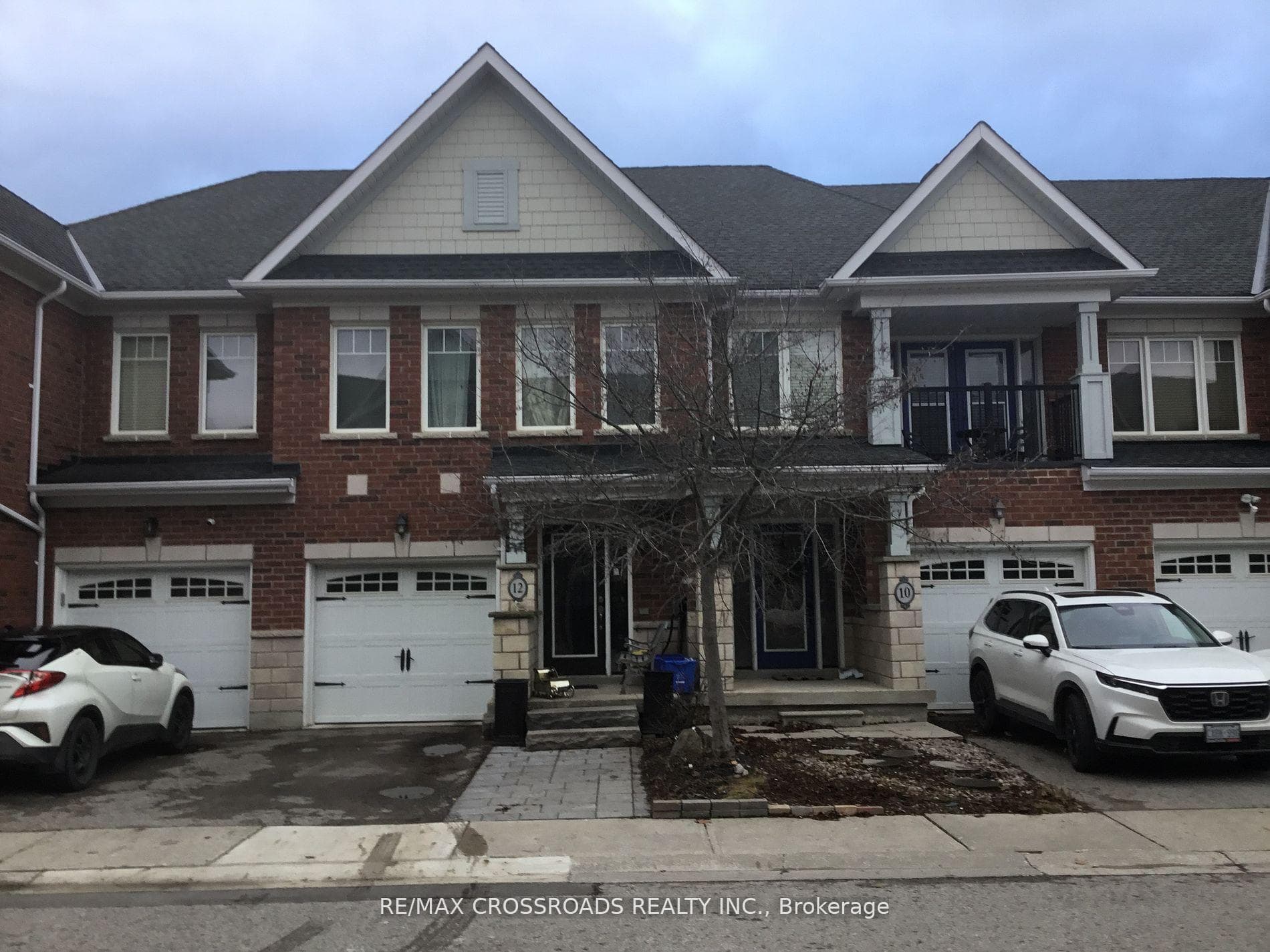 12 Latitude Lane, Whitchurch-Stouffville, ON L4A 0T1 - Photo 1