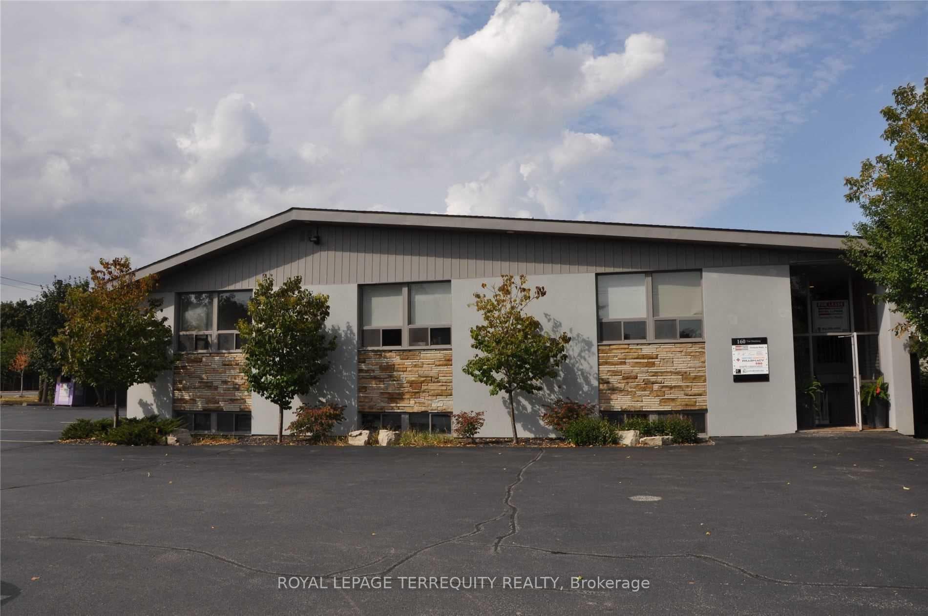 160 The Westway N/A Unit 16B, Etobicoke (Kingsview Village / Humber Heights), ON M9P 2C1 - Photo 1