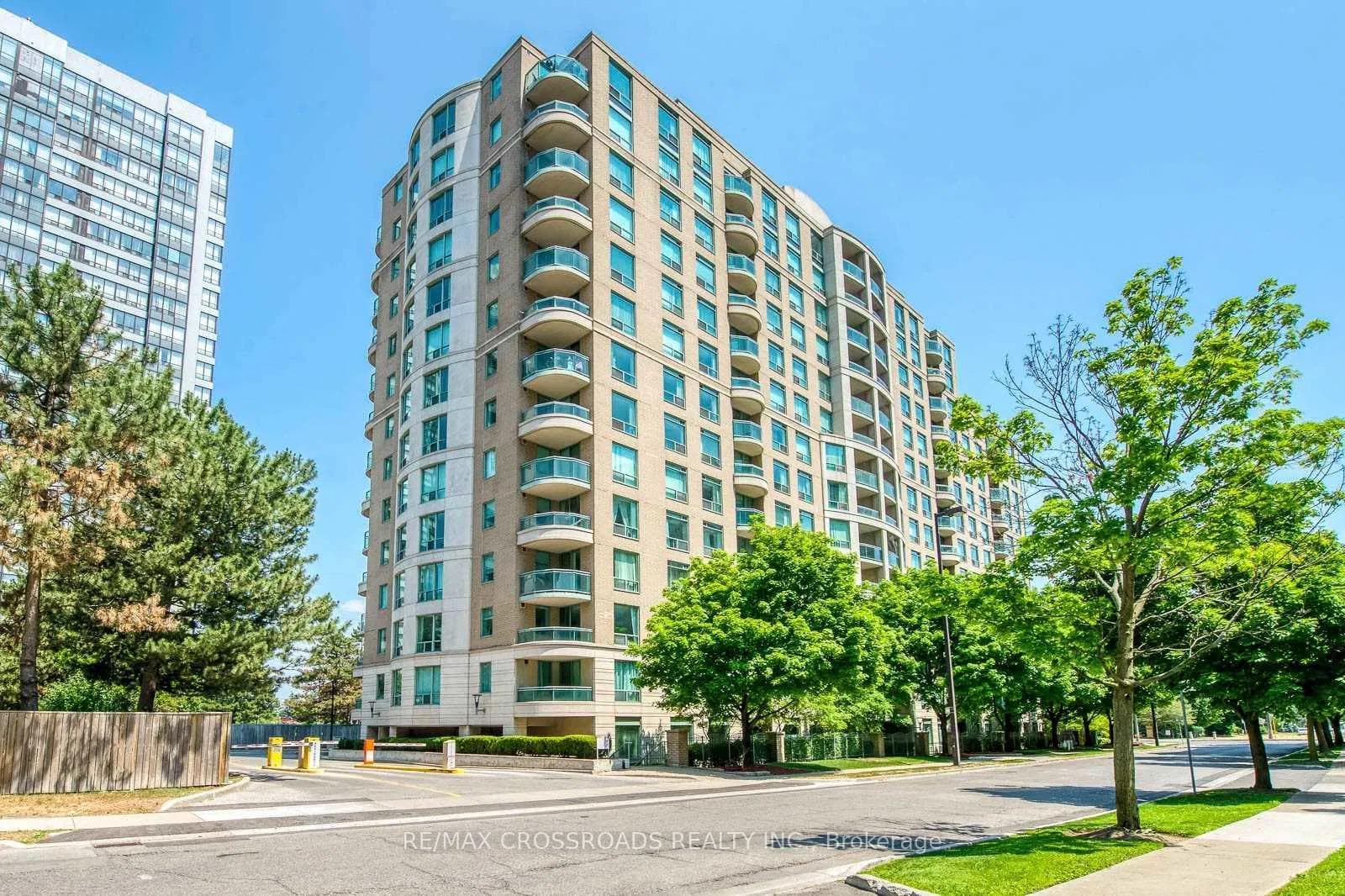 8 Pemberton Avenue Unit 705, Willowdale / Newtonbrook, ON M2M 4K8 - Photo 1
