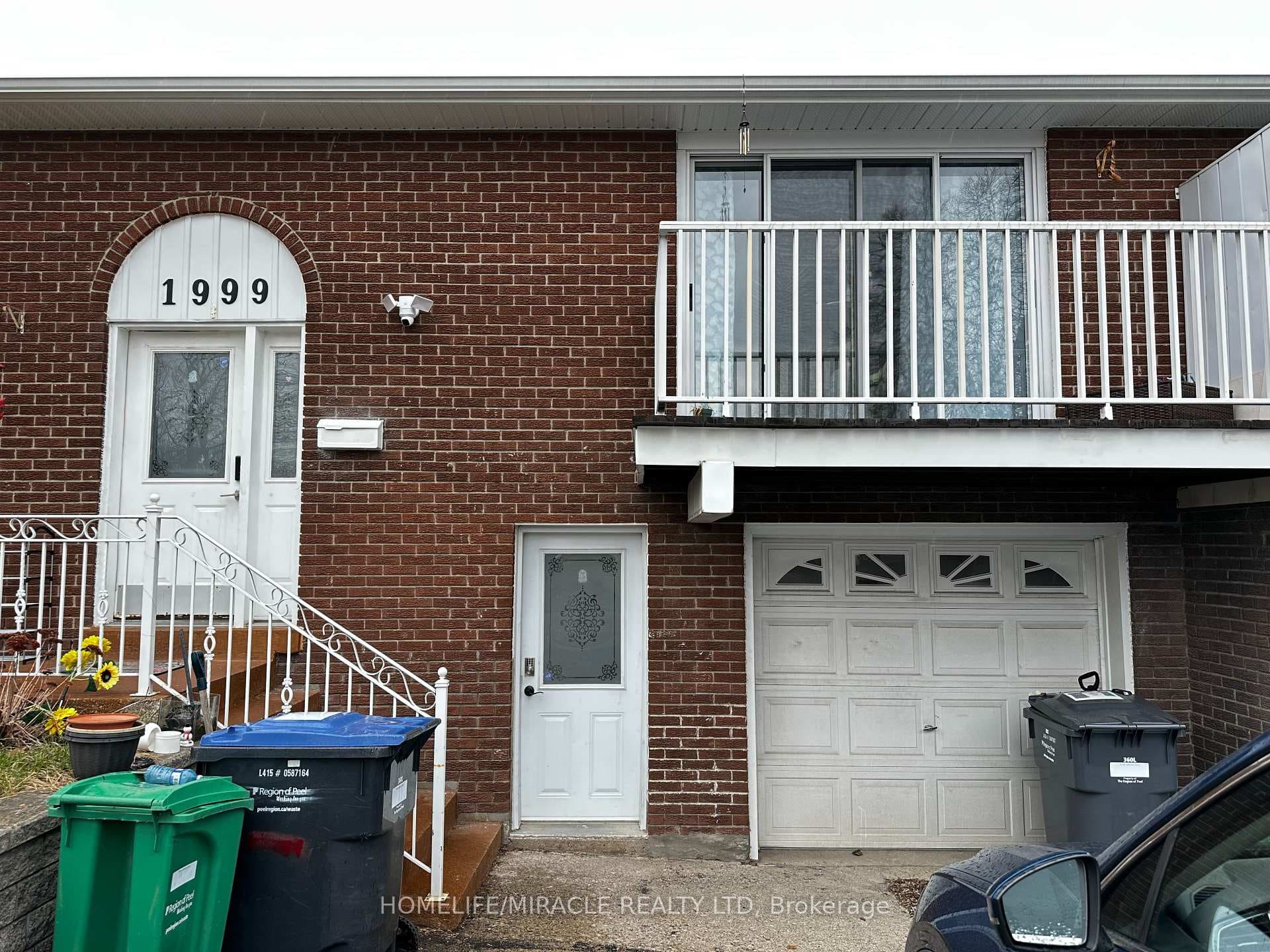1999 Carrera Lane Unit lower, Mississauga, ON L5J 1C6 - Photo 1