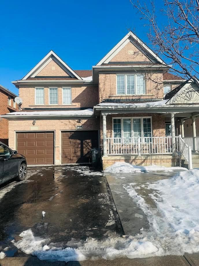 329 Brisdale Drive Unit Upper, Brampton, ON L7A 3C1 - Photo 1