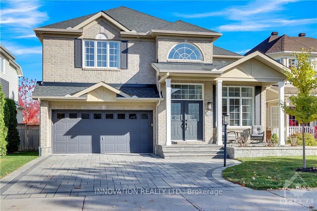 23 BENTGRASS N/A, Barrhaven